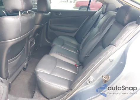 2010 Nissan Maxima 3.5 Sv z USA, uszkodzony, nr VIN 1N4AA5AP5AC863103